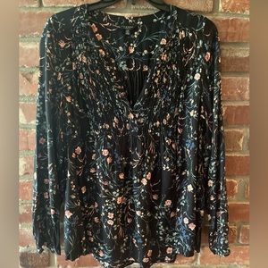 Lucky Brand Blouse